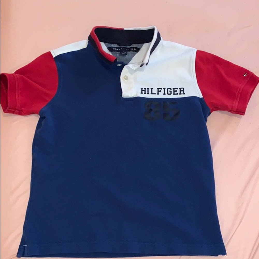 Tommy hilfiger shirt